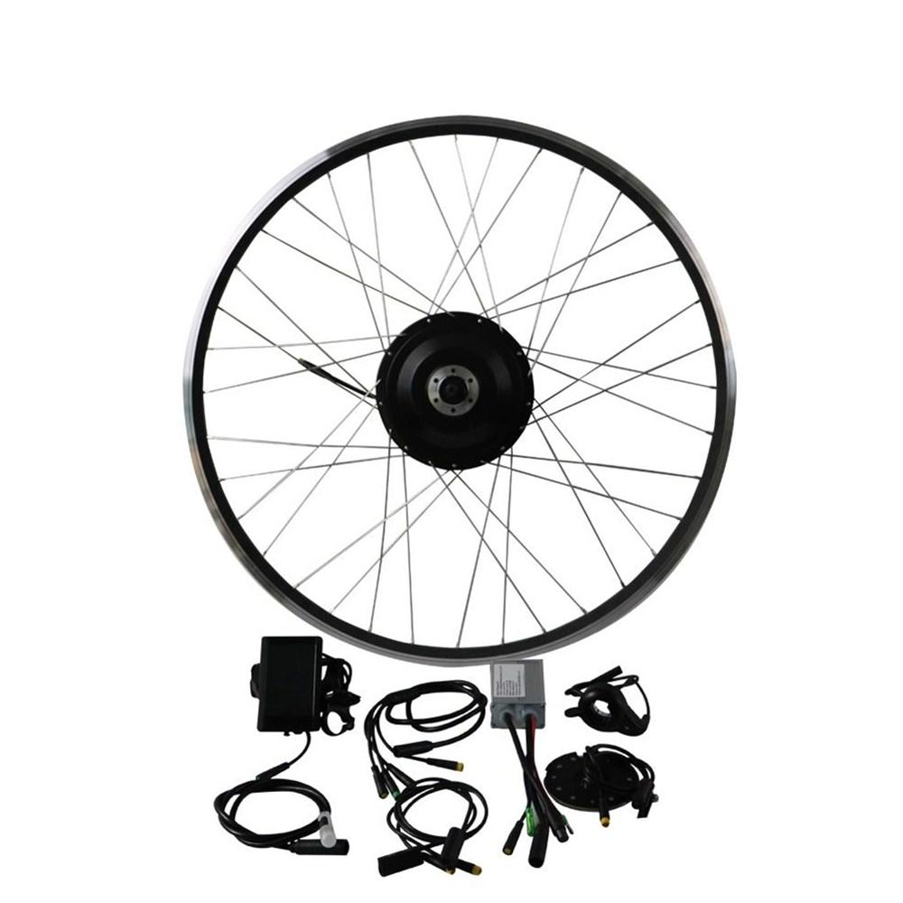 Beach Cruiser E-Bike Conversion Kit 50% OFF – Coastal Cruiser Bikes