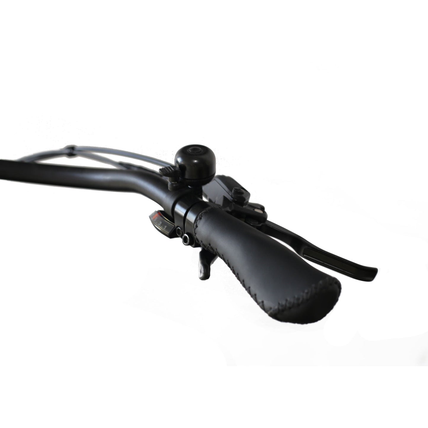 Step Over 24x3 - 52v 750W Beach Cruiser Electric Bike