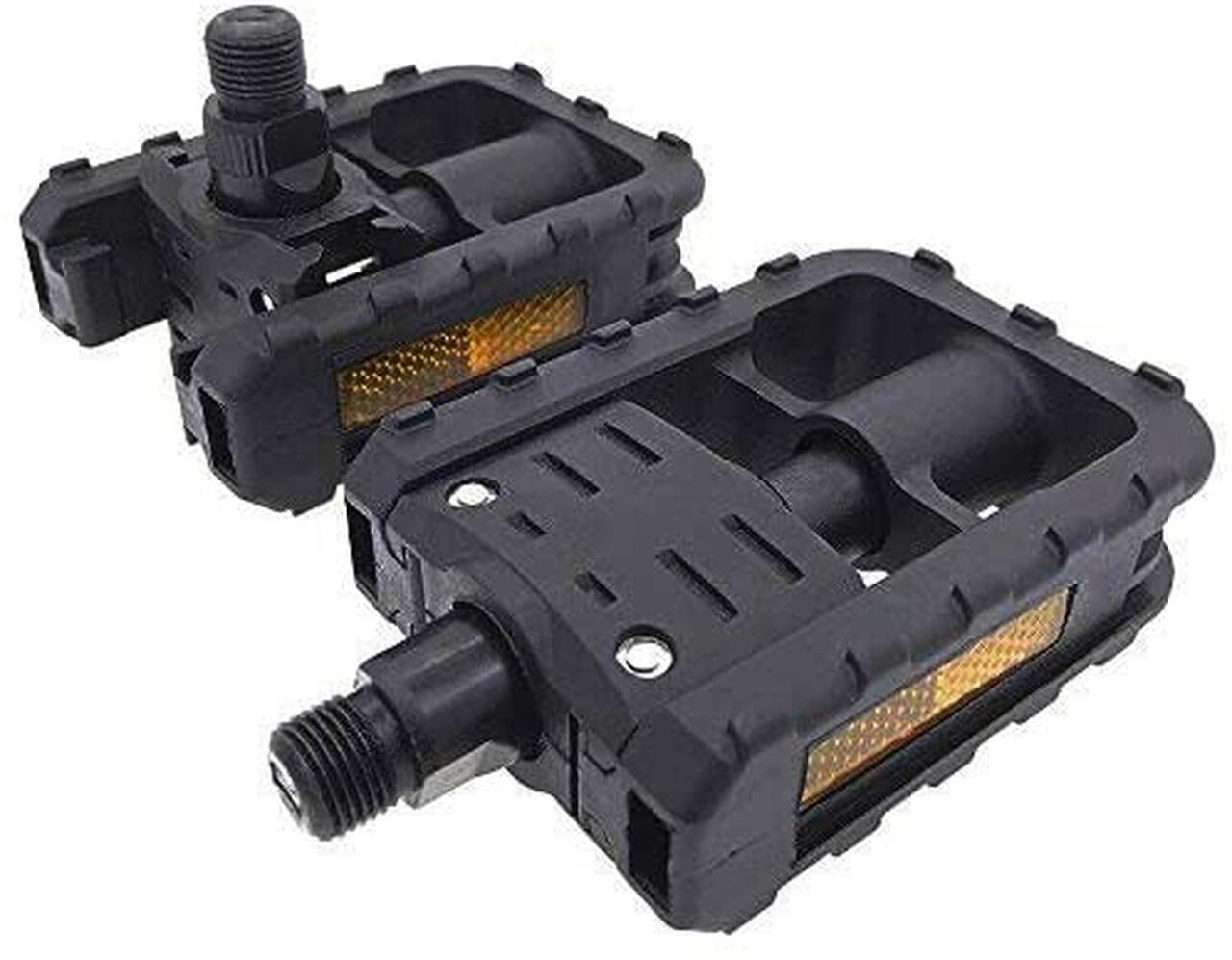 folding pedals for bikes Folding Pedals - Compatible with 750w Folding Electric Bike