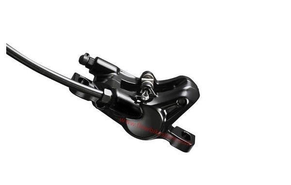 Hydraulic disc brake caliper online