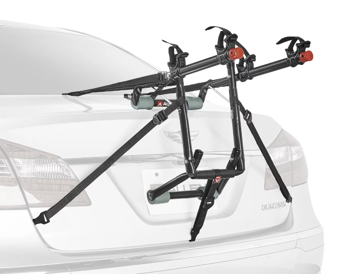 Vehicle Racks – Coastal Cruiser Bikes