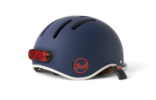 Magnetic Helmet Light