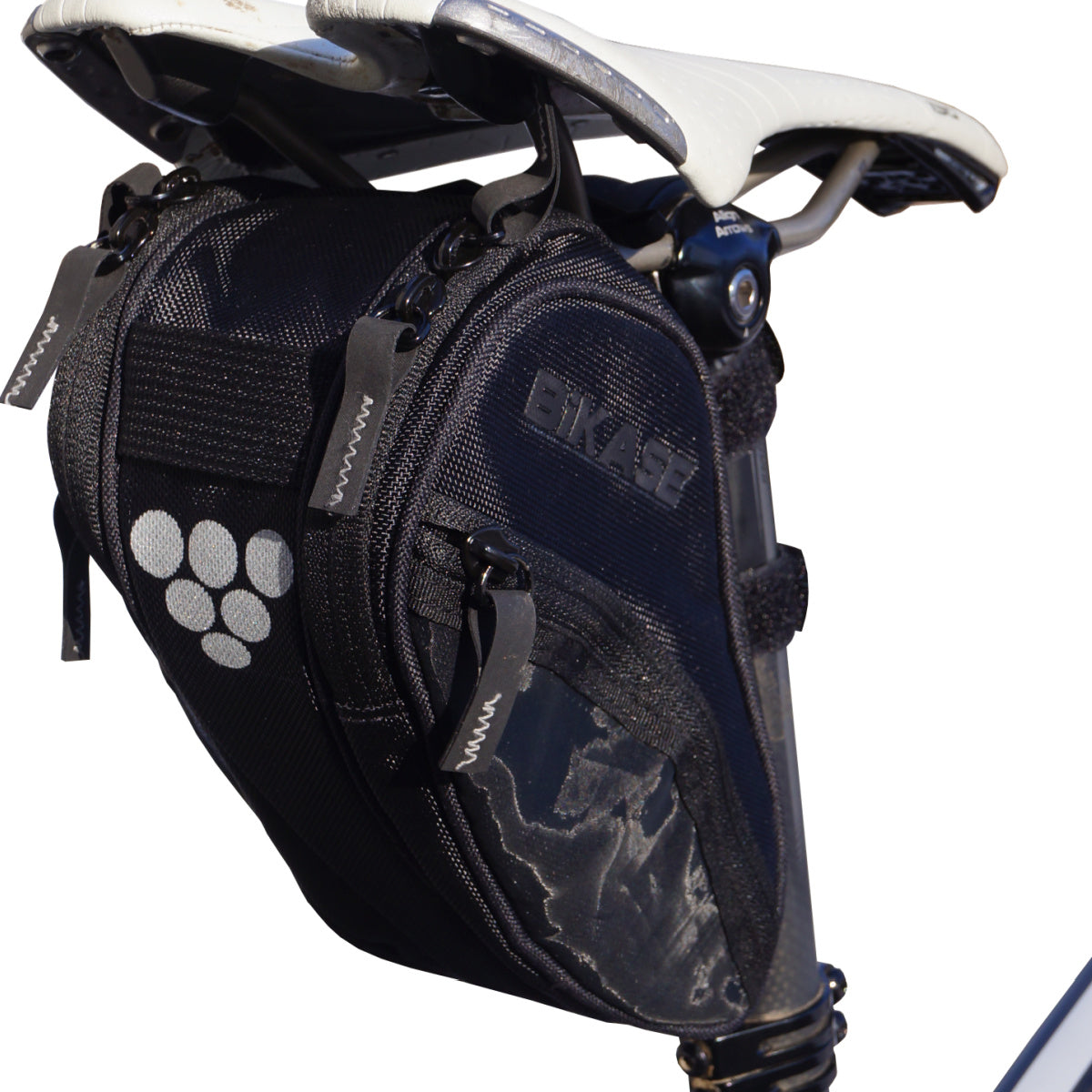 Cruiser bike saddle bags online