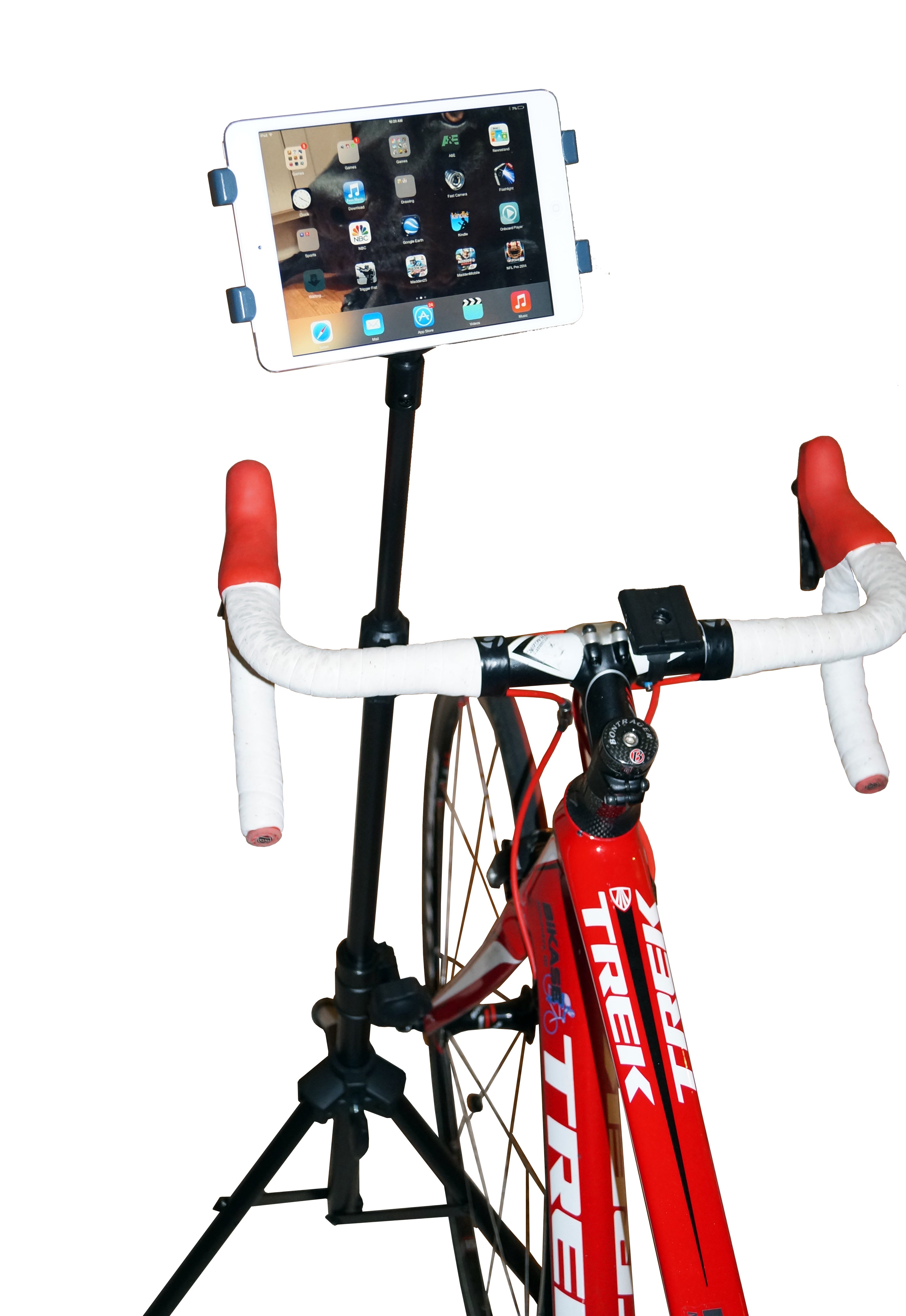 Bikase Tablet Stand – Coastal Cruiser Bikes