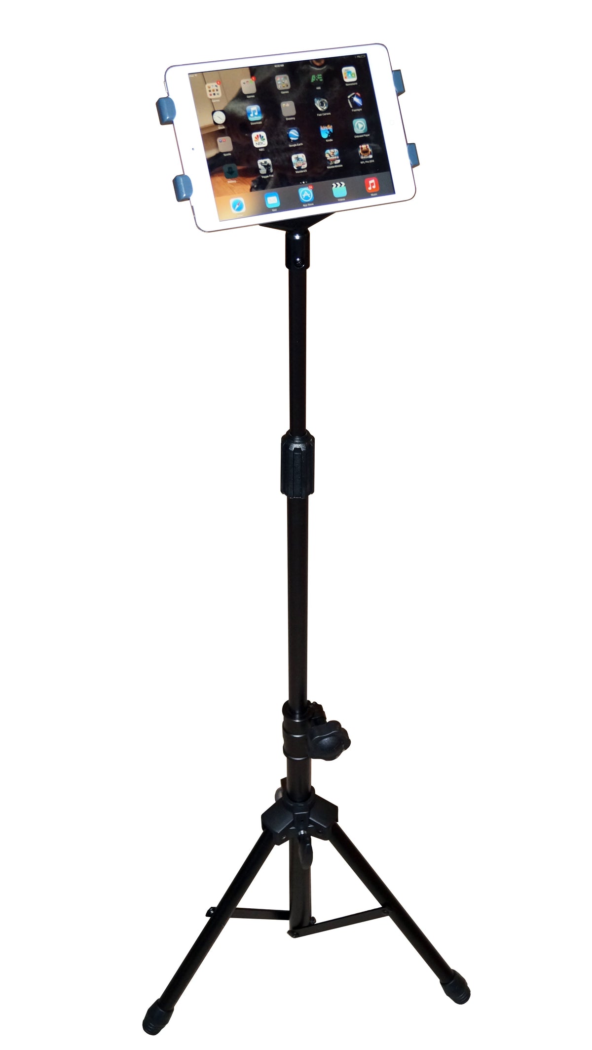 Bikase Tablet Stand – Coastal Cruiser Bikes