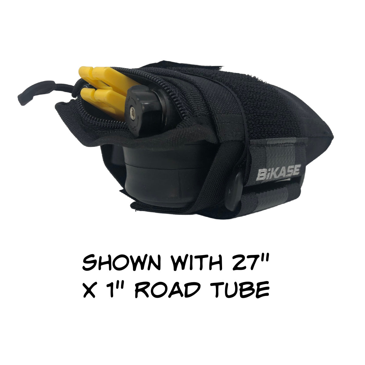 2034 - Tube and Tool Wrap