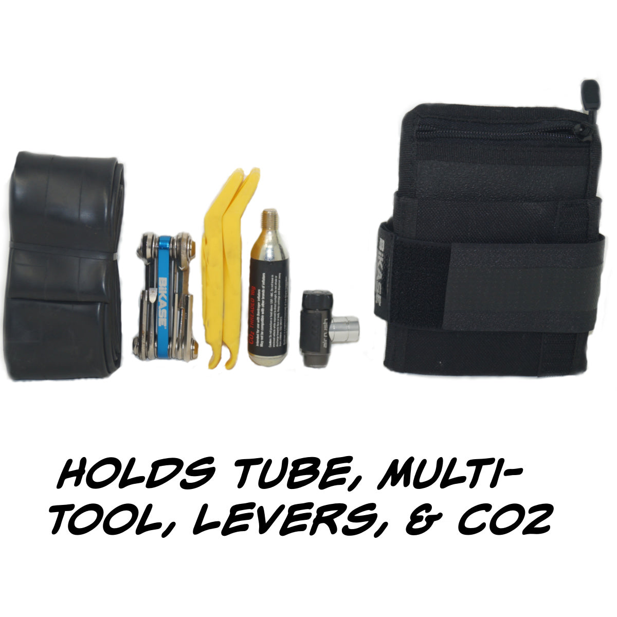 2034 - Tube and Tool Wrap