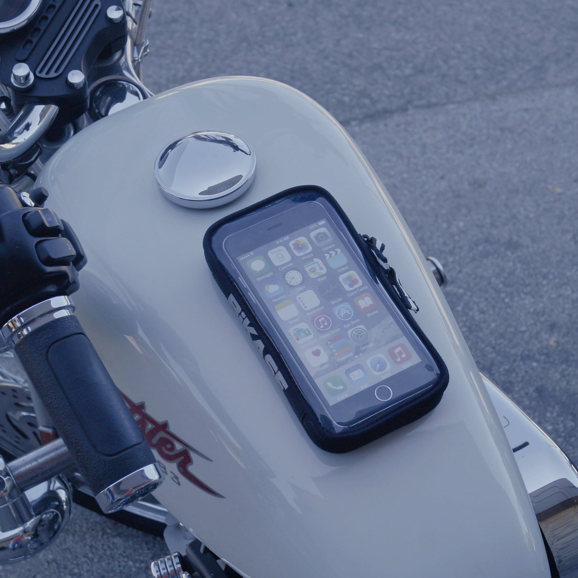Magnetic Motorcycle Phone Case – Coastal Cruiser Bikes Magnetic Motorcycle Phone Case – Coastal Cruiser Bikes