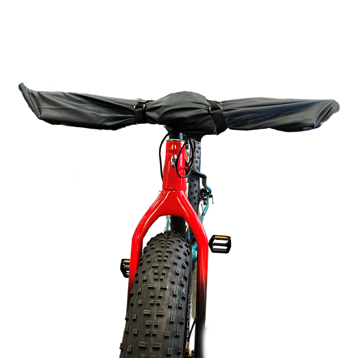 Handlebar Cover – Coastal Cruiser Bikes