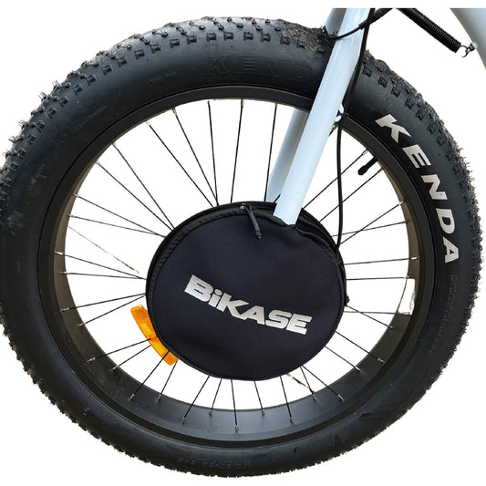 Disc Brake Covers - SET