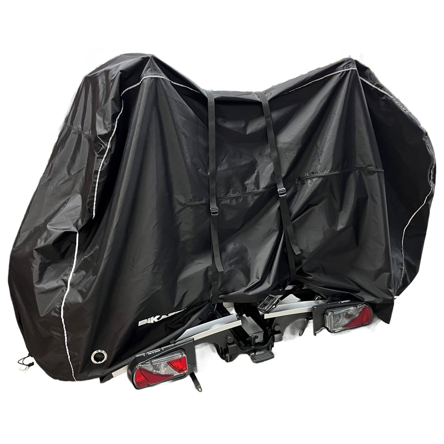 2 eBike Cover or Cargo Bike Cover