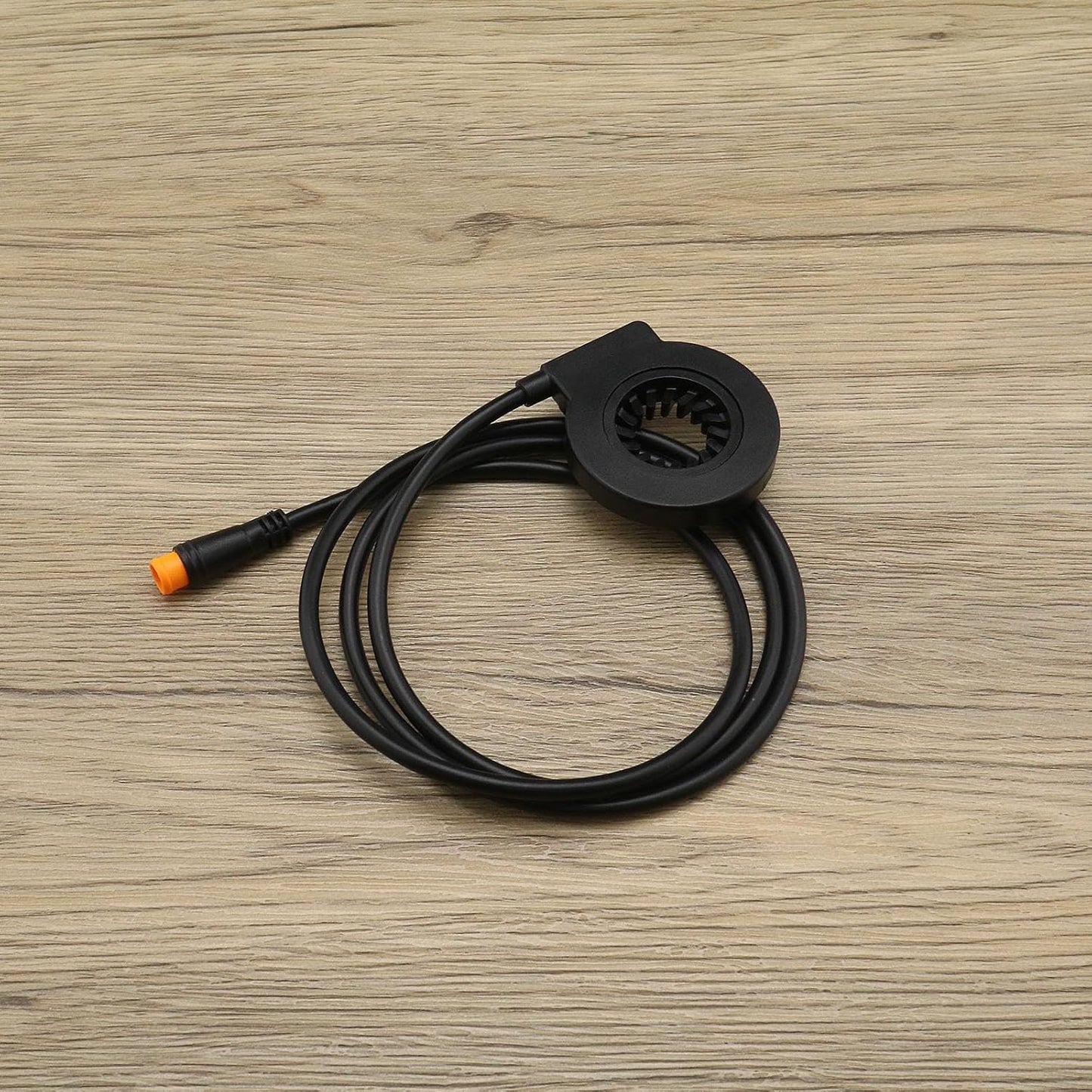 Pedal Assist Sensor - PAS Sensor - Cadence Sensor for Electric Bikes - 3 Pin Male