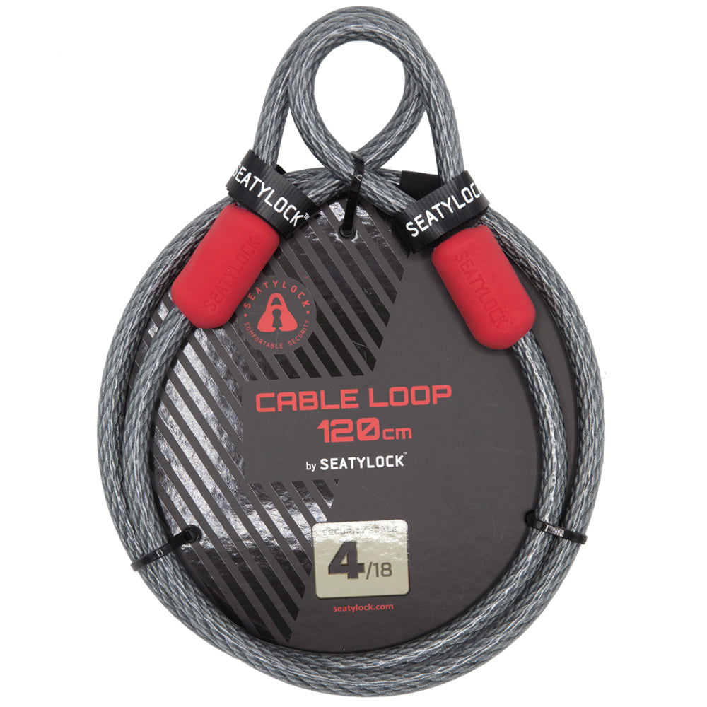 Cable Loop 120 – Coastal Cruiser Bikes