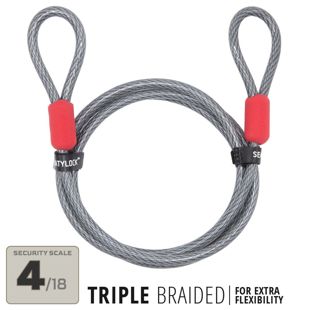 Continuous Cable Loop Cable Loop 220 – Coastal Cruiser Bikes