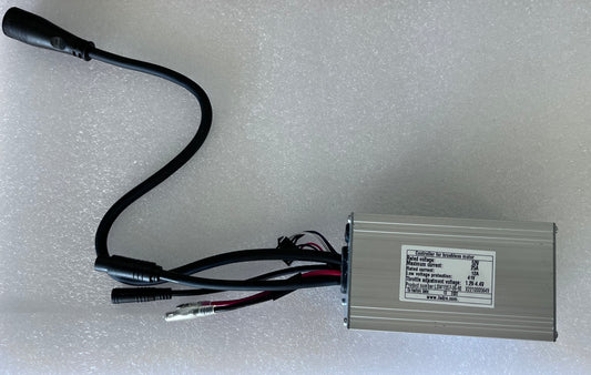 52V Controller for Coastal Cruiser Bikes