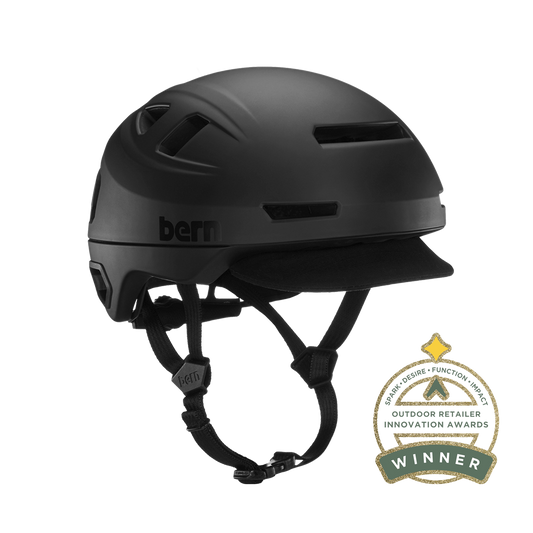 Hudson MIPS Bike Helmet - BEST EBIKE HELMET