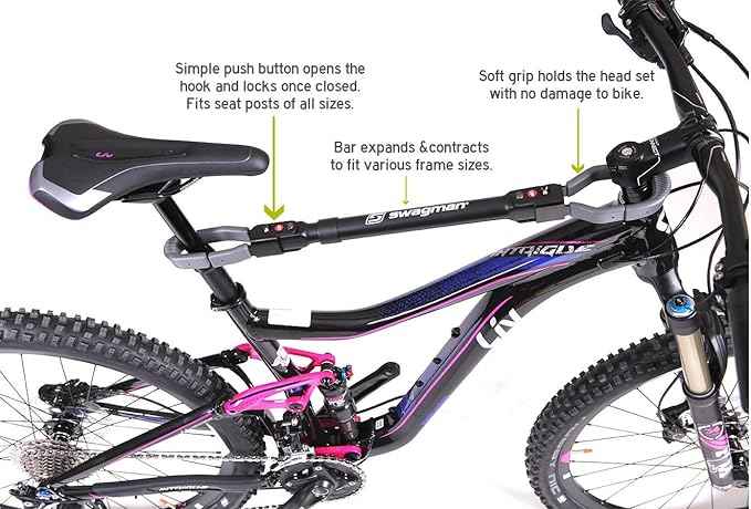 Kids bike adapter online