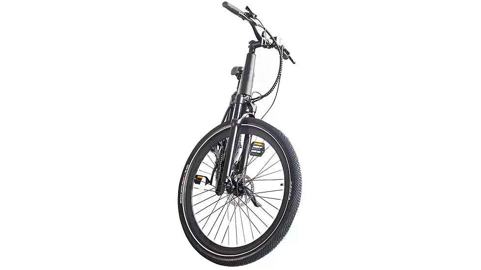 Trustmade Bobcat - 500W Hardtail Electric Bike - 40% OFF