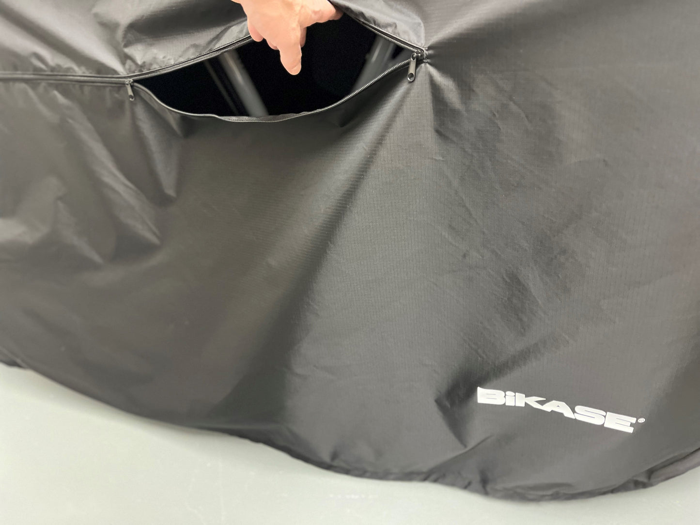 2 eBike Cover or Cargo Bike Cover