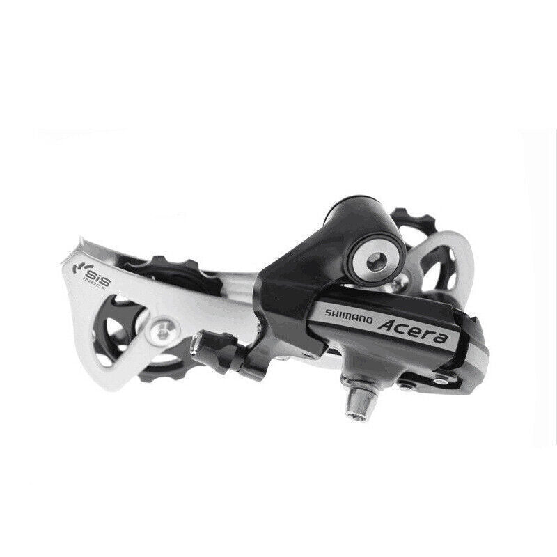 Shimano Acera RD M360 SGS Rear Derailleur 7/8 Speed Long