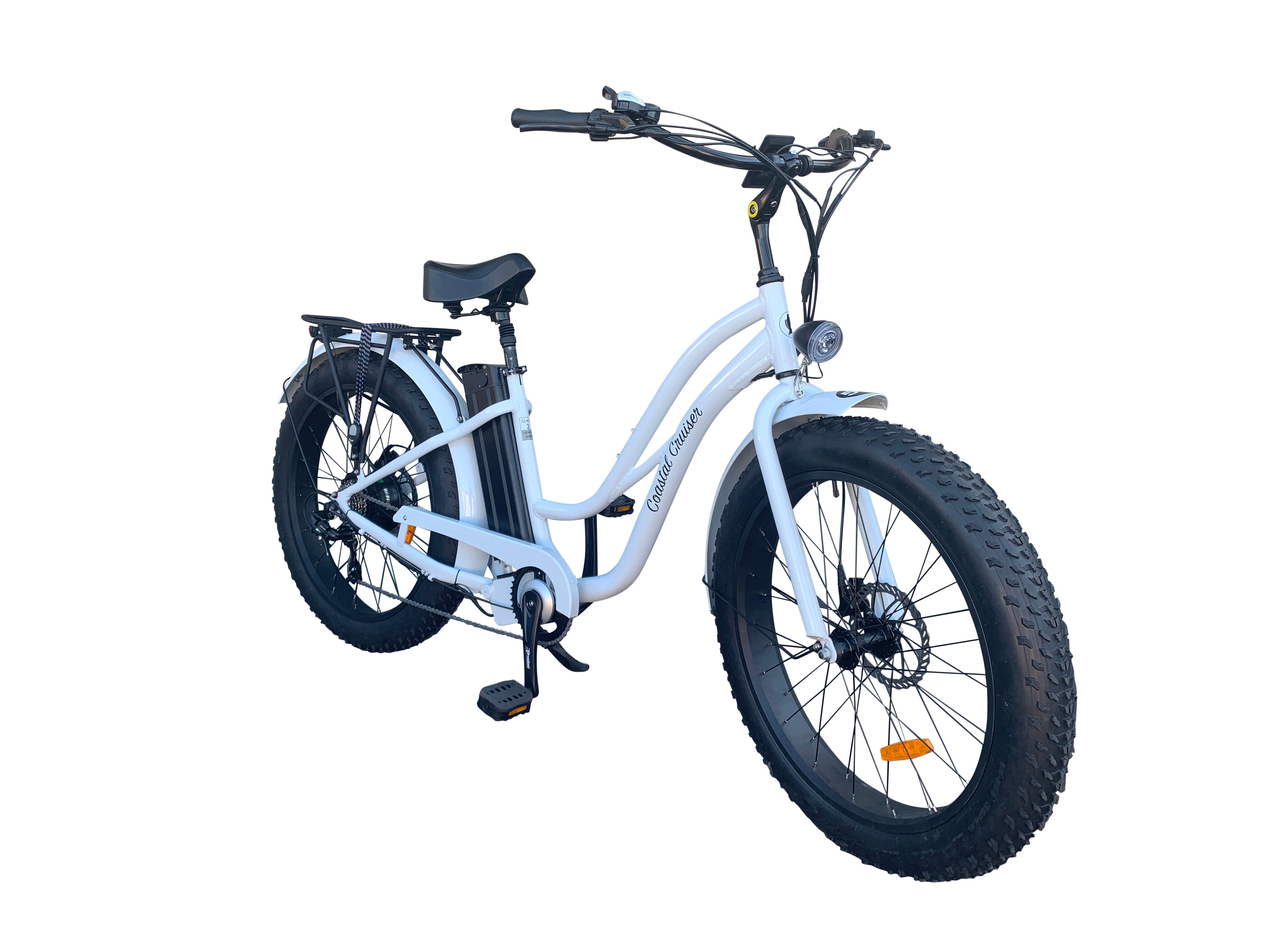 Coastal cruiser outlet bikes