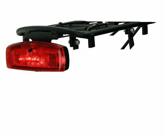 Rear light for Cruiser - Spanninga RL1900